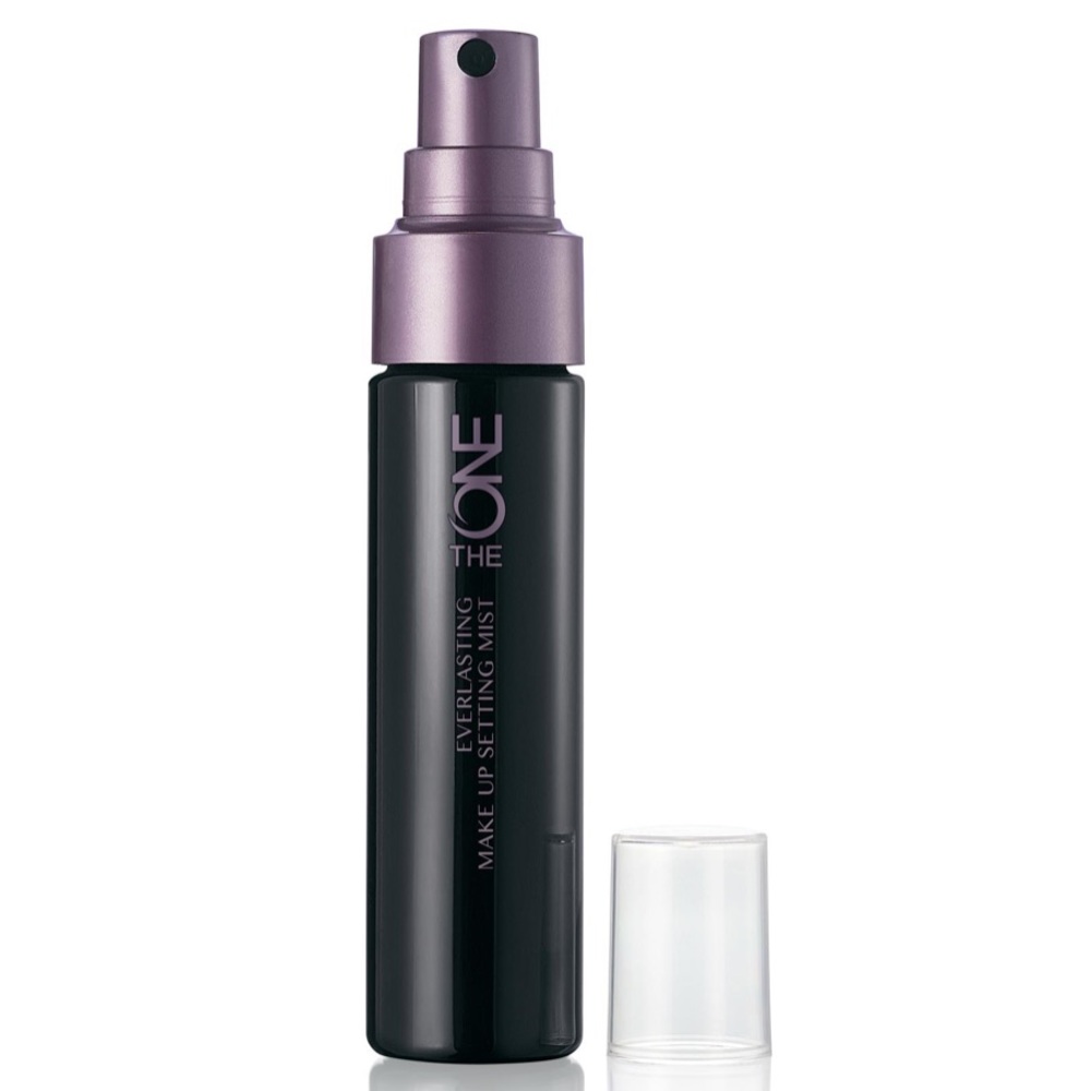 The One setting spray